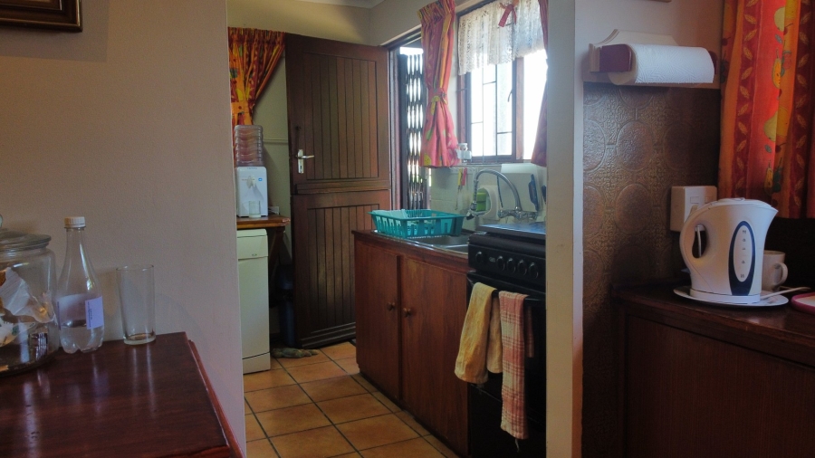 4 Bedroom Property for Sale in Dwarswegstrand Western Cape